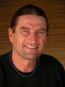 Trainer Axel Kemmer