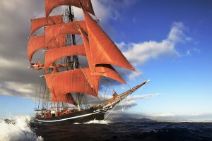 Eye of the Wind by Forum train & sail and Klaus Andrews. High Quality 5616 x 3744 (2)